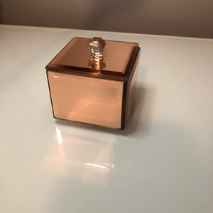 Small jewelery box